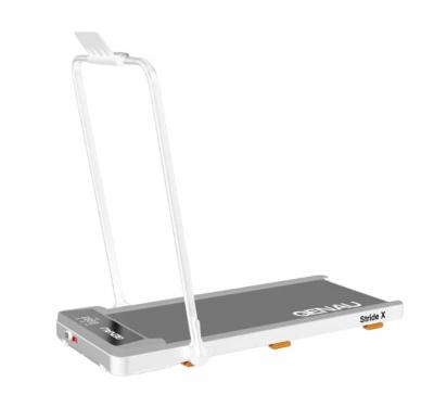 Беговая дорожка Genau Stride X White