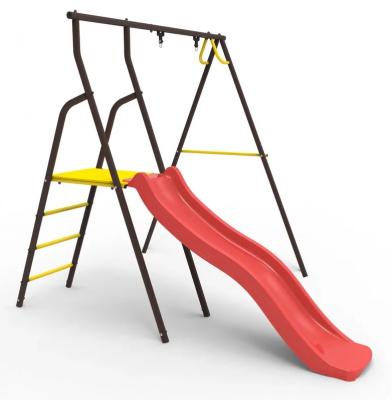 Спортивный комплекс Rokids УДК-1 Горка