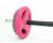 Памп-штанга 20 кг Original FitTools PRO-04 FT-PUMP-SET-04 Памп-штанга 20 кг Original FitTools PRO-04 FT-PUMP-SET-04