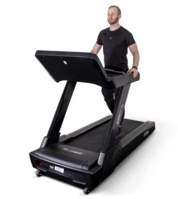 Электрическая беговая дорожка Everyfit FFT09A