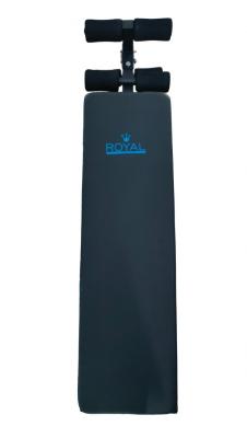 Скамья наклонная Royal Fitness HB-ST002