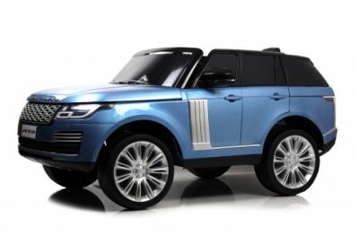 Детский электромобиль Range Rover HSE 4WD (Y222YY)
