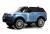 Детский электромобиль Range Rover HSE 4WD (Y222YY)