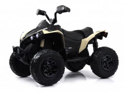 Детский электроквадроцикл BRP Can-Am Renegade (Y333YY)