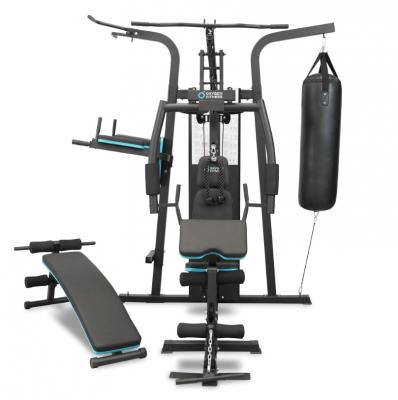 Силовой комплекс домашний OXYGEN FITNESS SITKOR