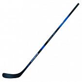 Клюшка хоккейная BIG BOY ZERO G 500 INT 70 Grip Stick F92, подростковая, Хват Левый