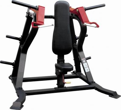 Сильвой тренажер AeroFit Sterling SL7003 Жим от плеч с независимыми рычагами