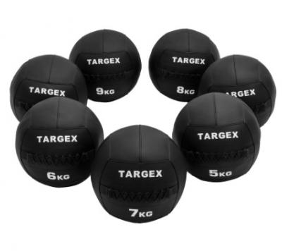 Мяч набивной TARGEX серия STRATA