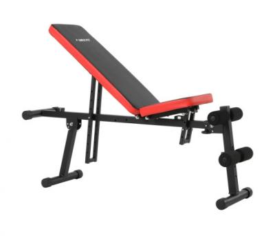 Скамья силовая универсальная UNIX Fit BENCH 130P