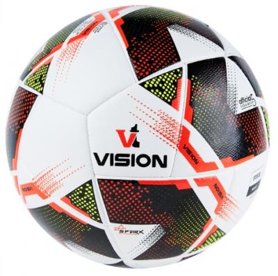 Мяч футбольный VISION Spark, FIFA Basic, размер 5