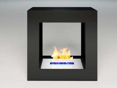 Напольный биокамин C250