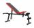 Скамья силовая универсальная UNIX Fit BENCH 130P