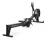 Гребной тренажер UNIX Fit Air Rower-X Black Гребной тренажер UNIX Fit Air Rower-X Black