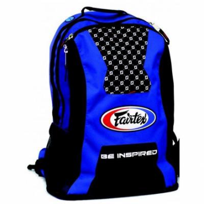 Рюкзак FAIRTEX Backpack BAG4