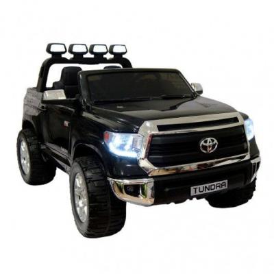 Детский электромобиль Tundra mini JJ2266 (ЛИЦЕНЗИОННАЯ МОДЕЛЬ)