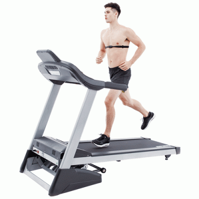 Беговая дорожка SPIRIT XT285