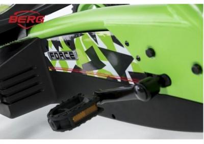 Веломобиль BERG Rally Force 24.40.30.00