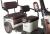 Электротрицикл Rutrike Gelbert Sarin 48V/60V 1000Вт Электротрицикл Rutrike Gelbert Sarin 48V/60V 1000Вт