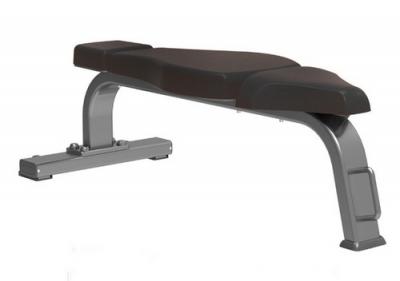Горизонтальная скамья GROME FITNESS GF5036A