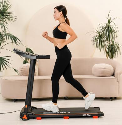 Беговая дорожка GENAU S50 Slim