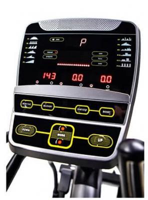 Эллиптический тренажер UltraGym UG-EL003