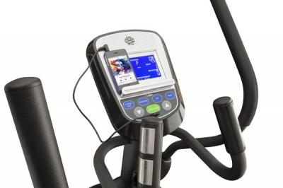 Эллиптический тренажер XTERRA FS380