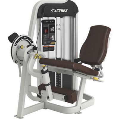 Силовой тренажер Cybex Eagle NX Разгибание ног сидя с ограничением стартовой амплитуды