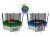 Батут UNIX line 8 ft Classic (inside) Батут UNIX line 8 ft Classic (inside)