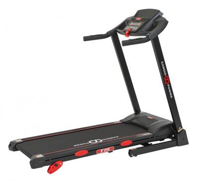 Беговая дорожка CardioPower T15