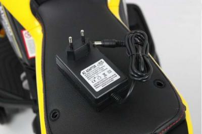 Детский электромотоцикл X111XX