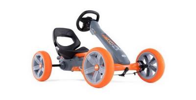 Веломобиль BERG Reppy Racer 24.60.01.00