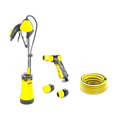 Бочечный погружной насос Karcher BP 1 Barrel