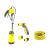 Бочечный погружной насос Karcher BP 1 Barrel