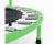 Батут с поручнем DFC JUMPFIT 36'' Батут с поручнем DFC JUMPFIT 36''