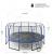 Батут UNIX line SUPREME GAME 16 ft Батут UNIX line SUPREME GAME 16 ft