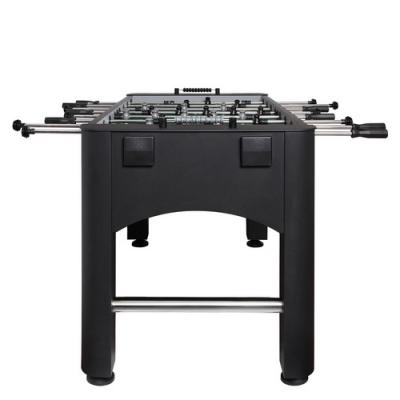 Игровой стол футбол/кикер Fortuna Black Force FDX-550