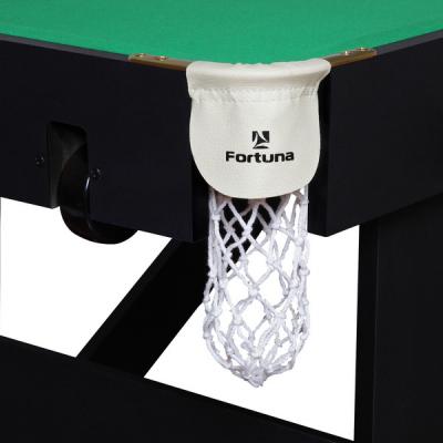 Бильярдный стол FORTUNA HOBBY BF-630P/BF-530P пул с комплектом аксессуаров