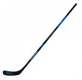 Клюшка хоккейная BIG BOY ZERO G 500 40 JR Grip Stick F92, детская (7-14 лет), Хват Левый