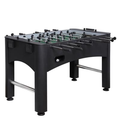 Игровой стол футбол/кикер Fortuna Black Force FDX-550