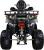 Квадроцикл Avantis Hunter 200 New Premium