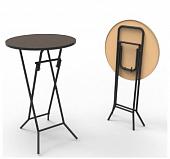 Стол Ривьера П1.66.15 h=1100 (Ф600)