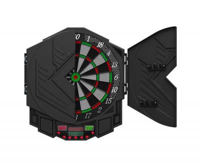 Дартс DFC DARKBOARD DARDBE300, 12 дротиков