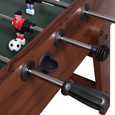 Игровой стол футбол/кикер Fortuna Sherwood FDH-530
