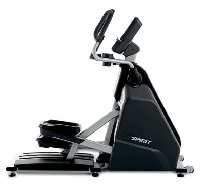 Эллиптический тренажер SPIRIT CE900