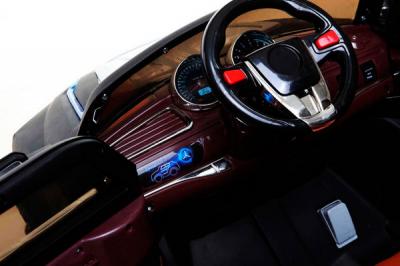 Детский электромобиль KT6575 BMW X9