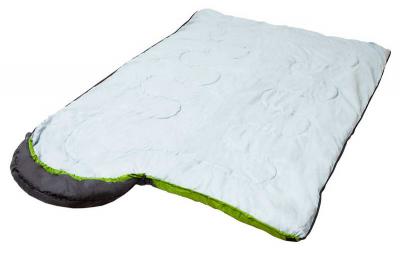 Спальный мешок ACAMPER HYGGE 2*200г/м2