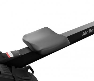 Гребной тренажер UNIX Fit Air Rower-X Black