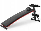 Скамья для пресса UNIX Fit SIT-UP 140