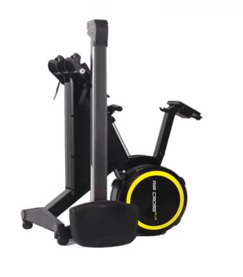 Гребной тренажёр UltraGym Air Cross Plus UG-CP 003