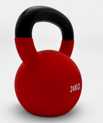 Гиря UNIX Fit виниловая